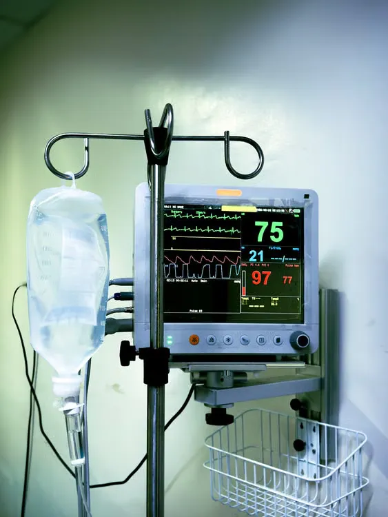 Dialysis Machine