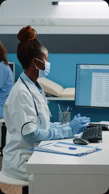 Doctor Consultation