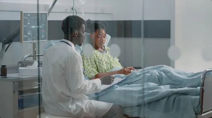 Nurse Patient Care